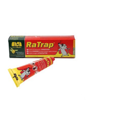 Клей для гризунів RAT RAP 135г.