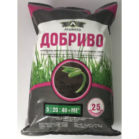 Альянс (25кг Ultra Extra) 5-20-40