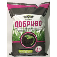 Альянс (25кг Extra) сад-город екстра 8-15-35