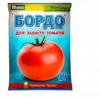 Бордо МК 10г