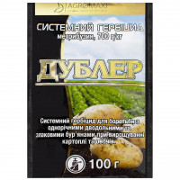 Дублер 100гр
