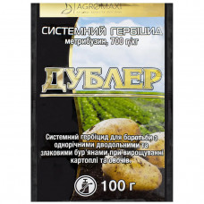 Дублер 100гр