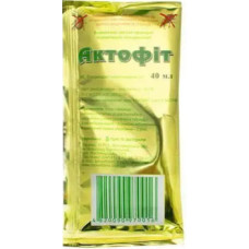 Актофіт (40мл)