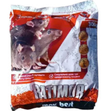 Ратімор (300г) зерно