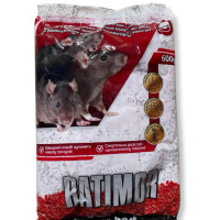 Ратімор (600г) зерно