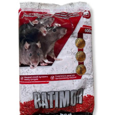 Ратімор (600г) зерно