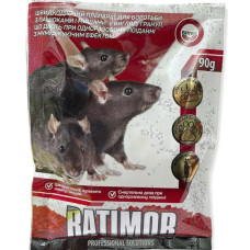 Ратимор (90г) гранула