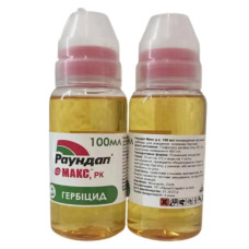 Раундап (100мл)