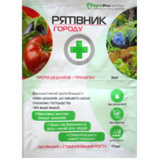 Рятiвник Городу 3мл+11мл