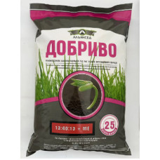 Альянс (25кг)  сад-город старт 13-40-13