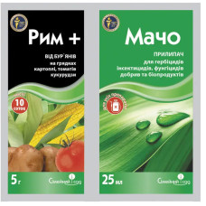 Рим+мачо(5г+25мл)