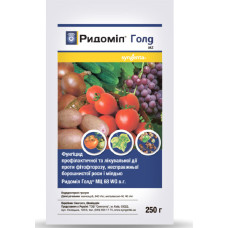 Ридоміл Голд   (250г)