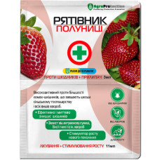 Рятівник Полуницi 3мл+11мл