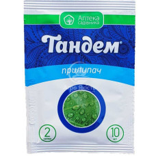 Прилипач Тандем 10мл