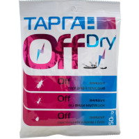 Порошок Тарган OFF 50гр