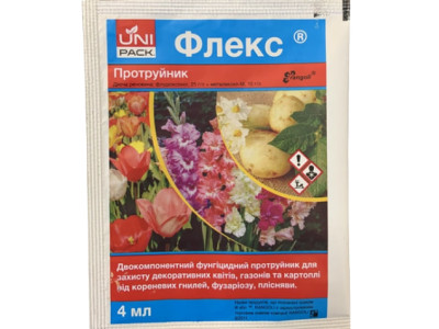 Флекс 4мл