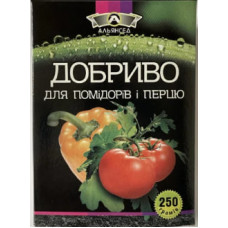 Альянс (250г) томат, перець