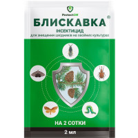 Блискавка (2мл)