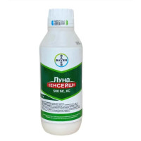 Луна Сенсейшн - фунгіцид, 1 л, Bayer