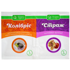 Колибрис+Страж 3мл+3мл