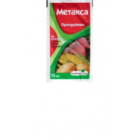 Метакса 15мл