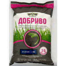 Альянс (25кг) універсальне 21-21-21