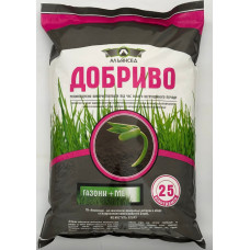 Альянс (25кг) Газон