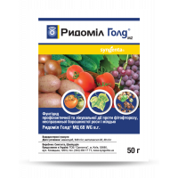Ридоміл Голд  (50г)