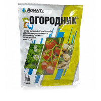 Огородник (100г)
