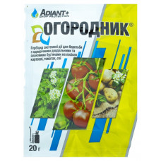 Огородник 20 г