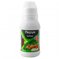 Перун ( 100мл)
