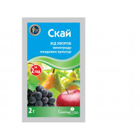Скай 2г