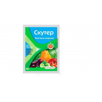 Скутер 40г