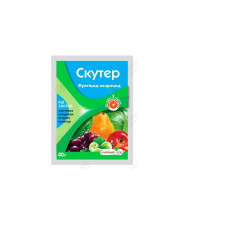 Скутер 40г