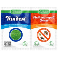 АнтиКолорад (2мл)+Тандем (10мл)-25шт
