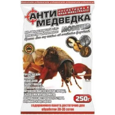 Антимедведка(гранула) (250г)