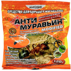 Антимуравїн (120г)