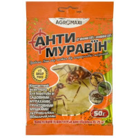 Антимуравїн 50 гр
