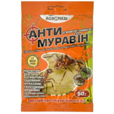 Антимуравїн 50 гр
