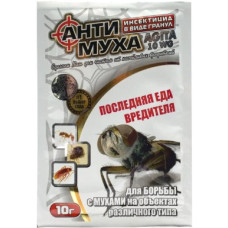 АнтиМуха (10г)
