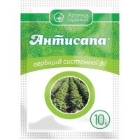 Антисапа (10г)