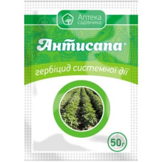 Антисапа (50г)