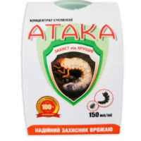 Атака Хрущ 150мл