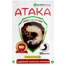 Атака Хрущ 30мл
