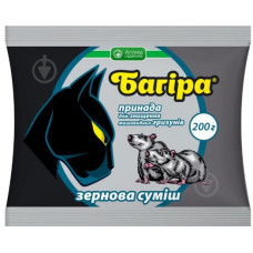Багіра 200г Зерно