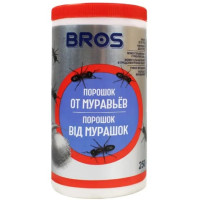 Брос від мурах 250г