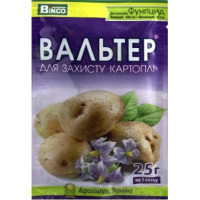 Вальтер (для картоплі)