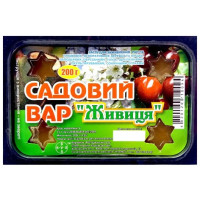 Вар садовий "Живиця" 200гр