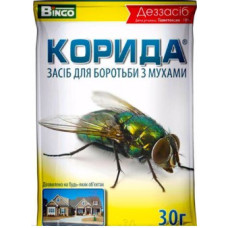Корида (30г)-