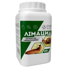 Лiмацид 400гр